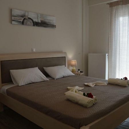 Botonis Bright Spacious Apartment Chania  Exterior photo